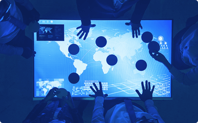 Global Presence